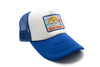 East Coast Postcard Foam Trucker Hat