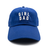 Girl Dad Baseball Hat
