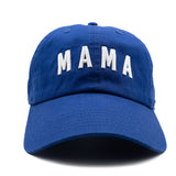 Mama Baseball Hat