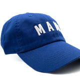 Mama Baseball Hat