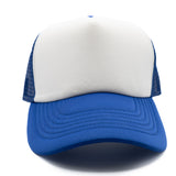 Blank Trucker Hat