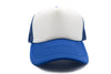 Blank Foam Trucker Hat