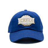 Cheer Patch Baseball Hat