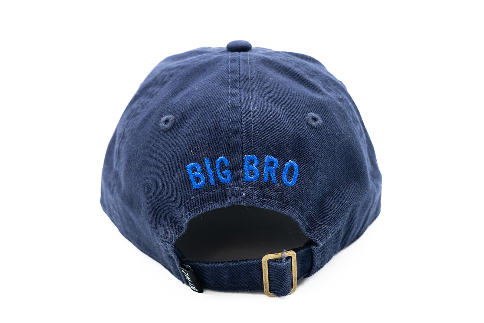 Navy Blue Baseball Hat | Navy Blue Cap - Rey To Z