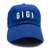 Gigi Baseball Hat