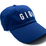 Gigi Baseball Hat
