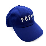 Poppy Baseball Hat