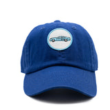 Sports Car Baseball Hat