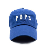 Pops Baseball Hat