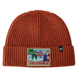 California Beanie