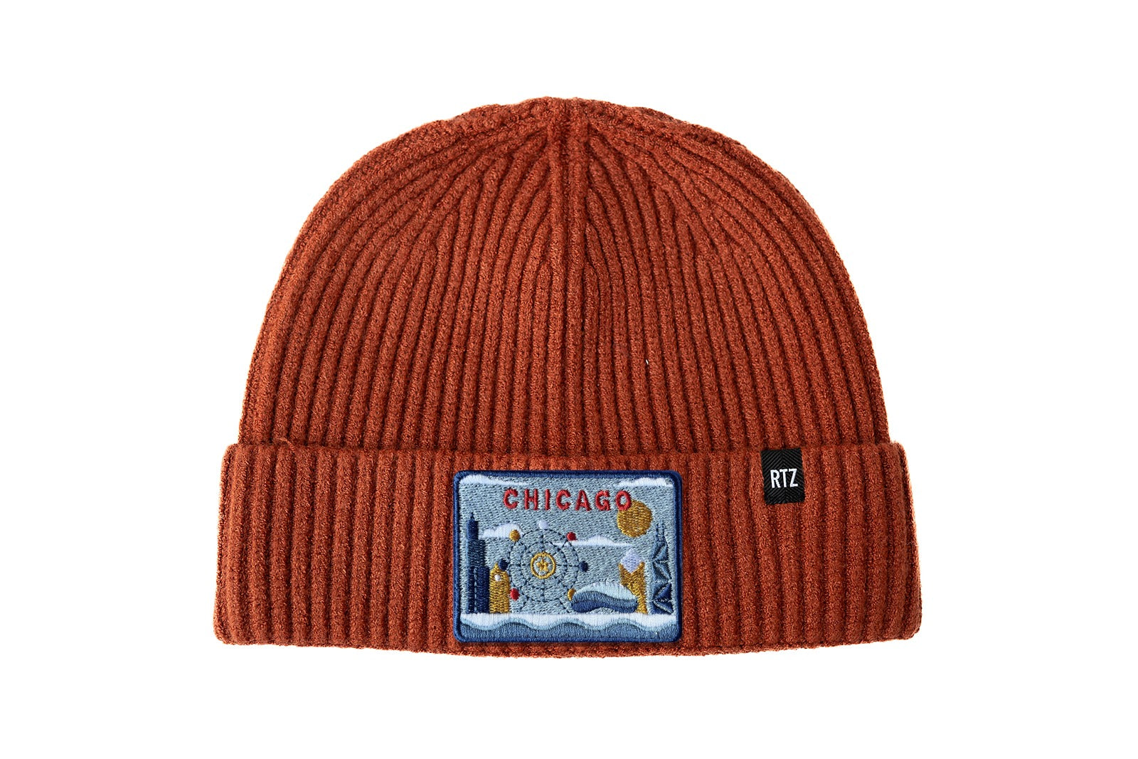 Chicago Beanie