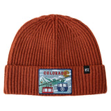 Colorado Beanie