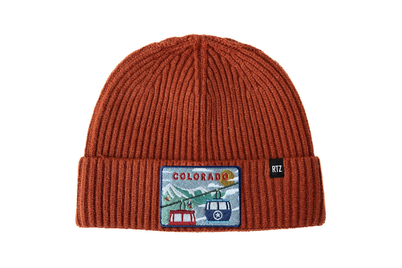 Colorado Beanie