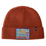 East Coast Beanie