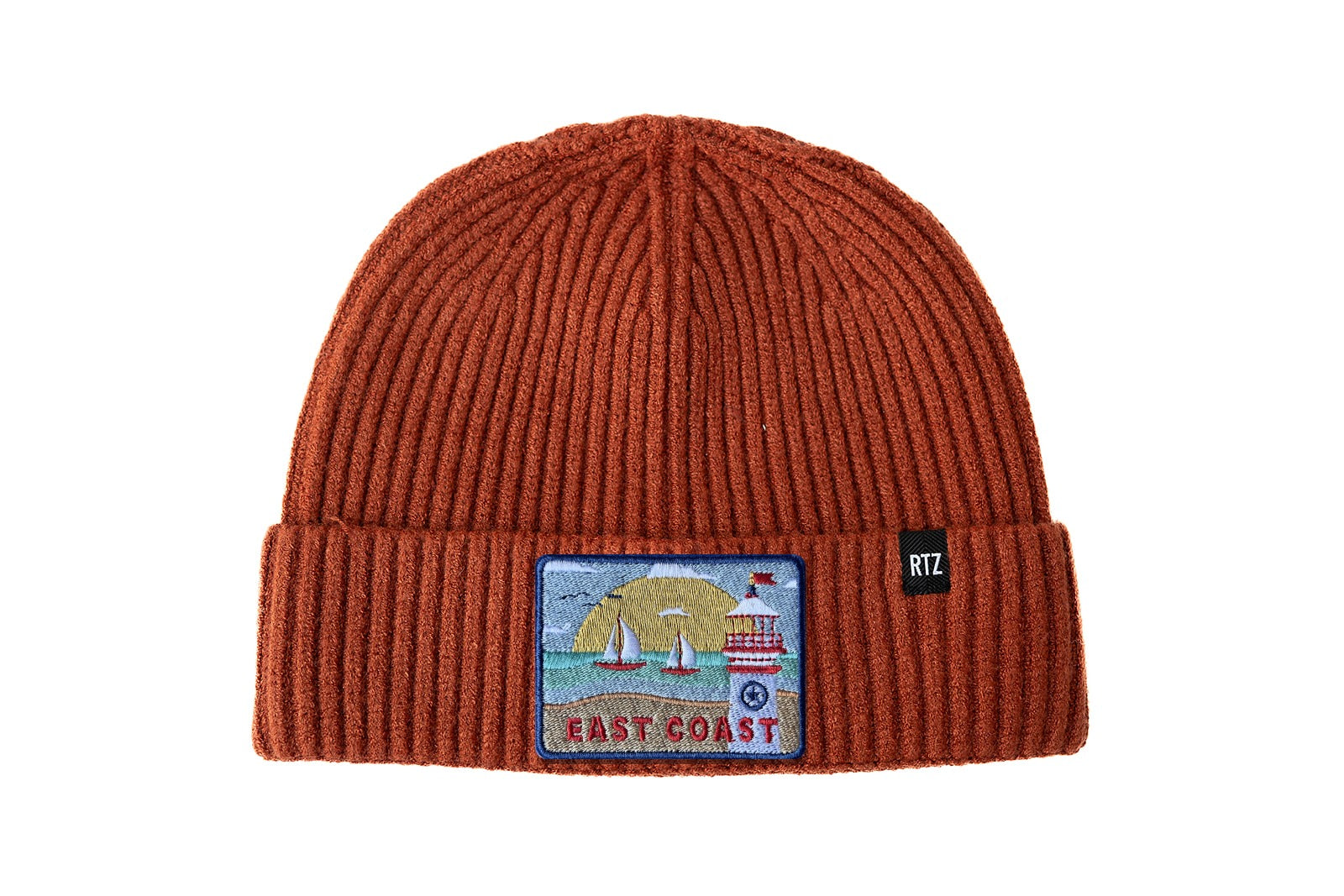 East Coast Beanie