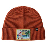 Florida Beanie