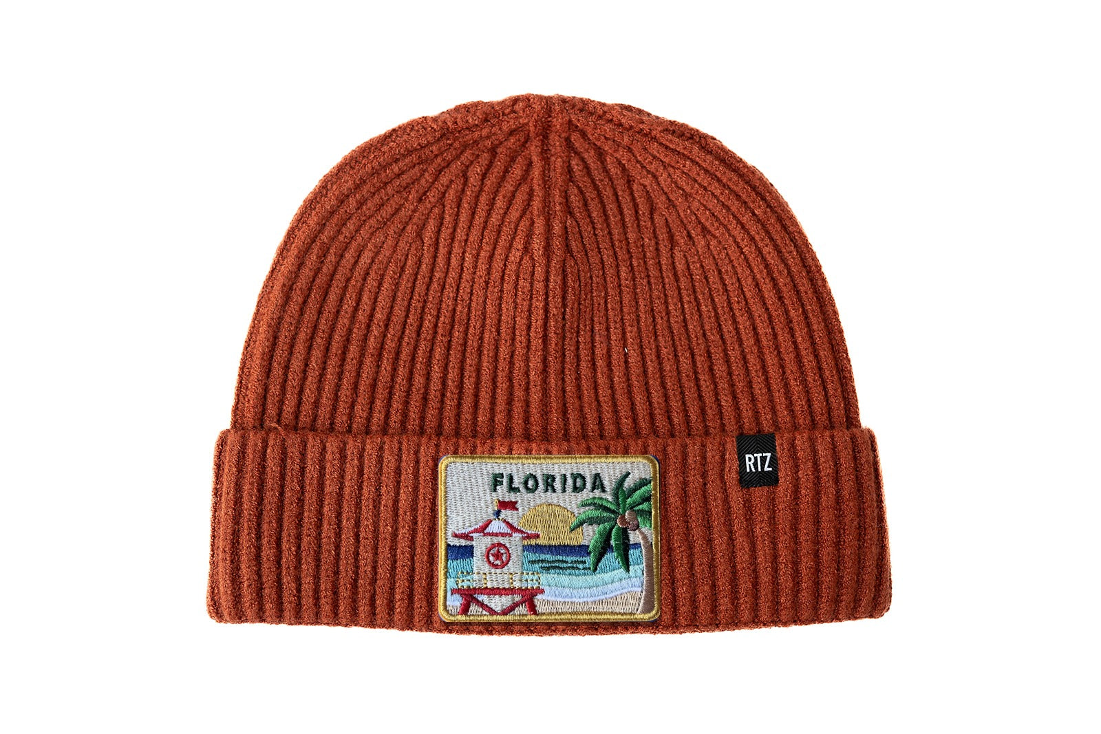 Florida Beanie