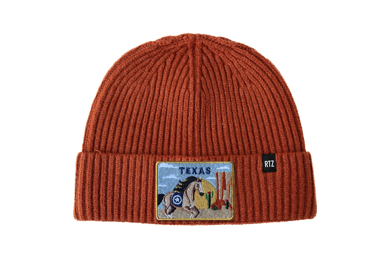 Texas Beanie