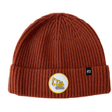 Construction Patch Beanie