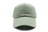 Blank Baseball Hat