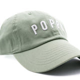 Poppy Baseball Hat