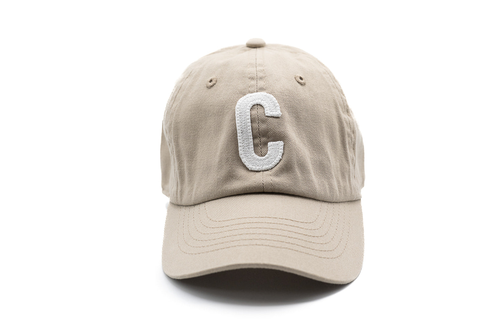 Closeout store baseball hats