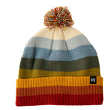 Blank Pom Pom Hat