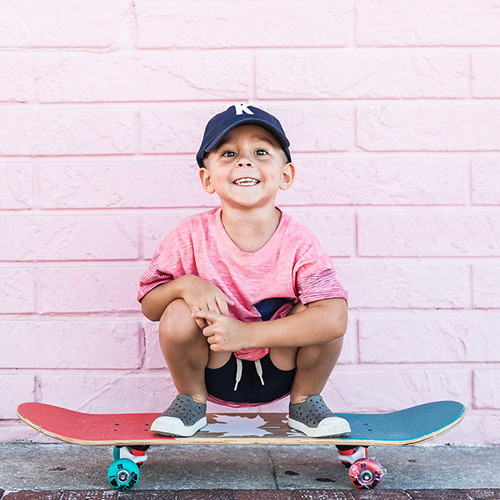 toddler baseball hats