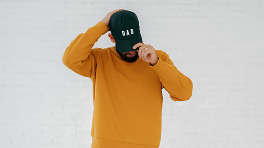 baseball hats for men