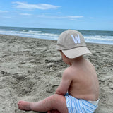 Dune Letter Baseball Hat