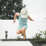 Dune Letter Baseball Hat