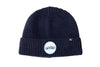 Midnight Sports Car Beanie