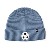 Soccer Patch Beanie