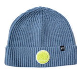 Tennis Patch Beanie