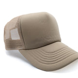 Flag Patch Foam Trucker Hat