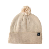 Blank Pom Pom Hat