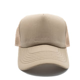 Blank Trucker Hat