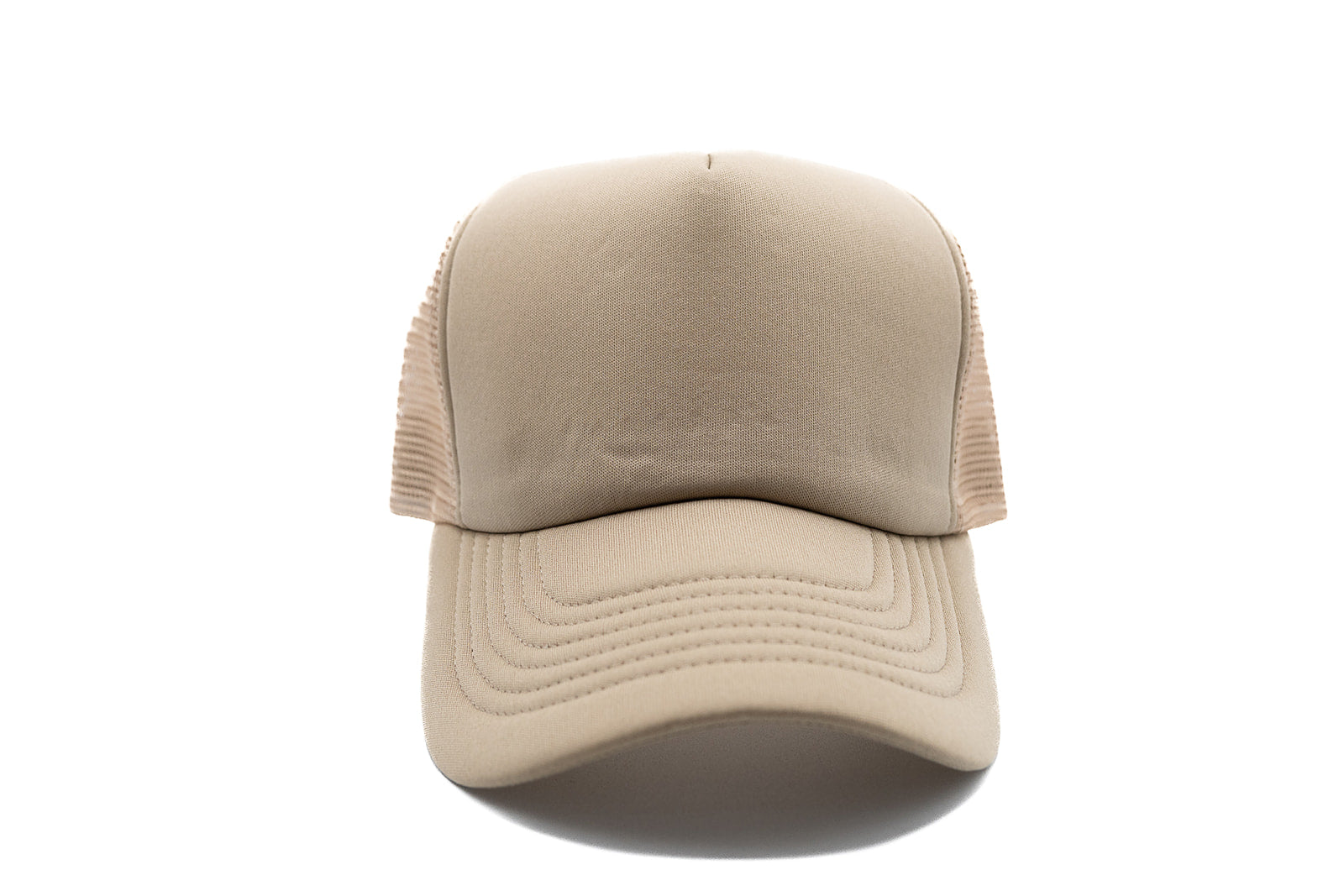Blank Trucker Hat