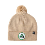 Tractor Patch Pom Pom