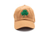 Terra Cotta Terry Shamrock Hat