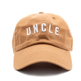 Uncle Baseball Hat