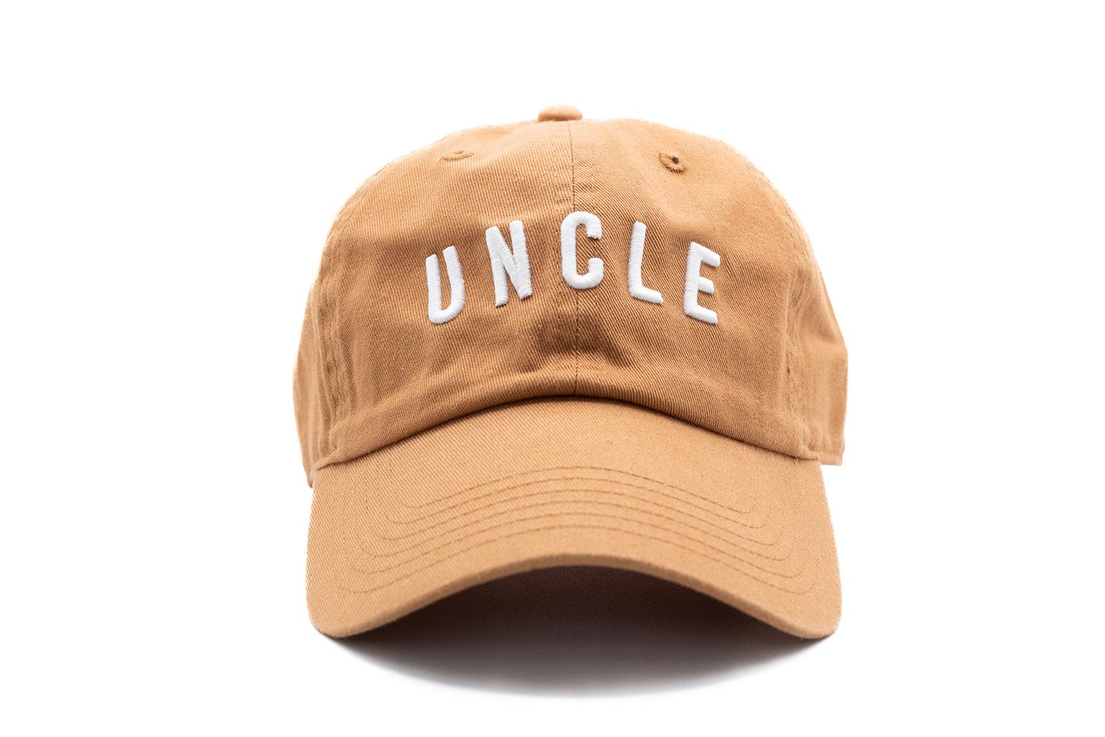 Uncle Baseball Hat