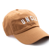 Uncle Baseball Hat