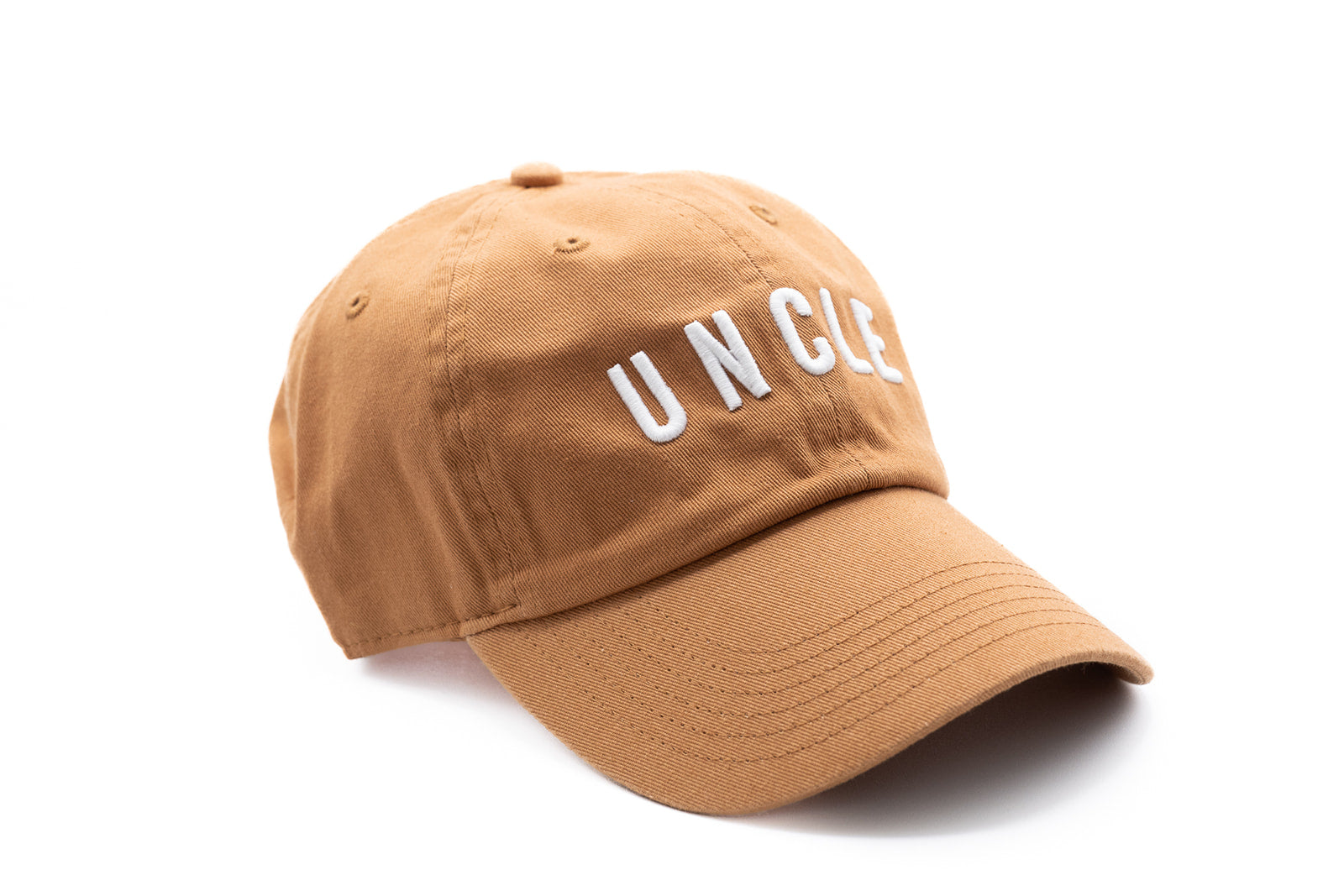 Terra Cotta Uncle Hat