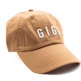 Gigi Baseball Hat
