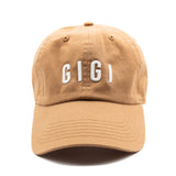 Gigi Baseball Hat