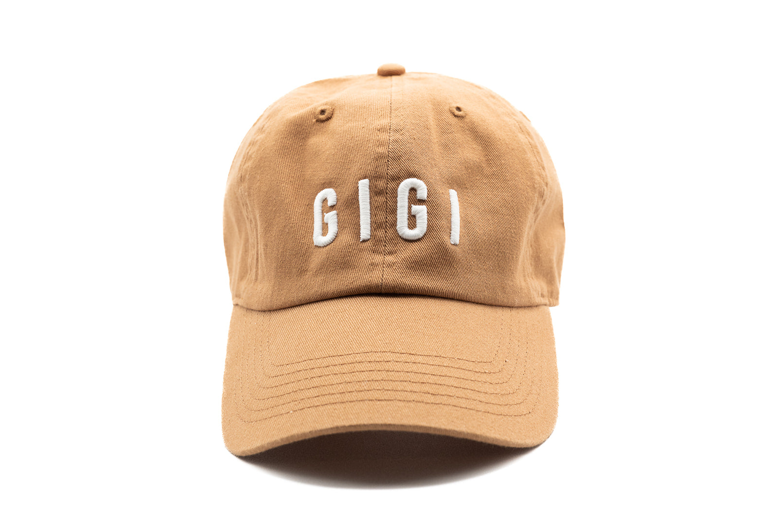 Gigi Baseball Hat