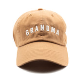 Grandma Baseball Hat
