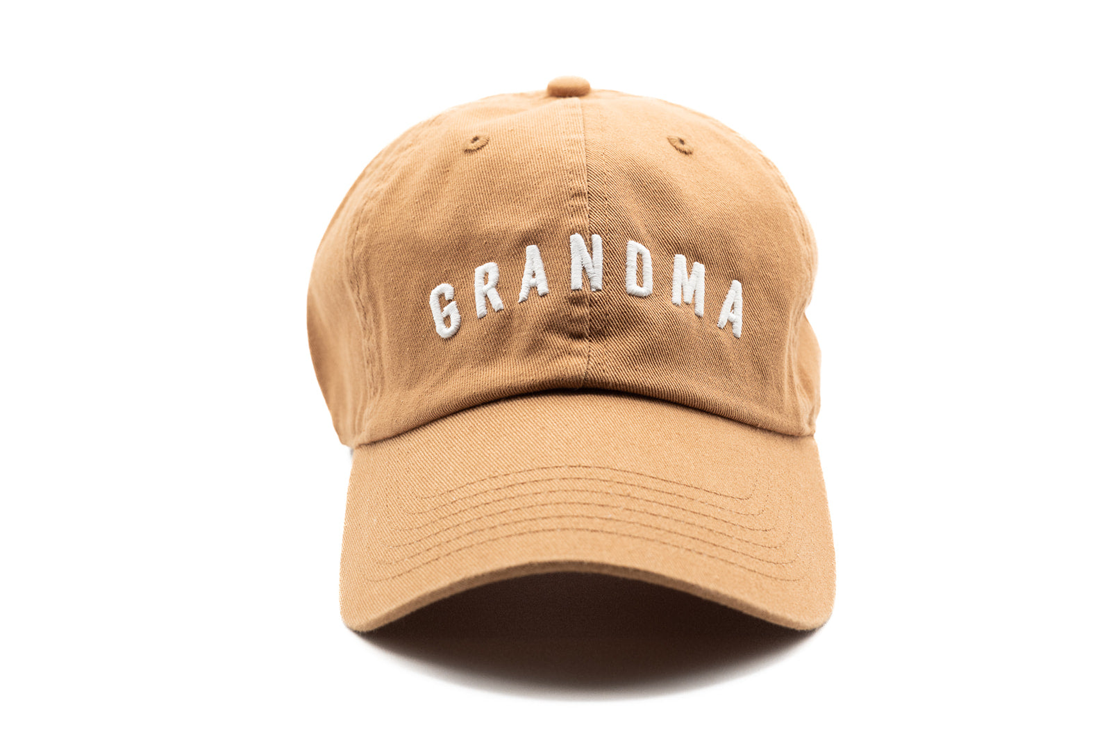 Grandma Baseball Hat