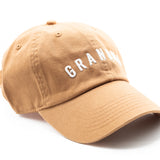 Grandma Baseball Hat